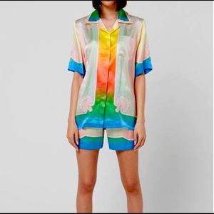 Casablanca Lucid Dreams